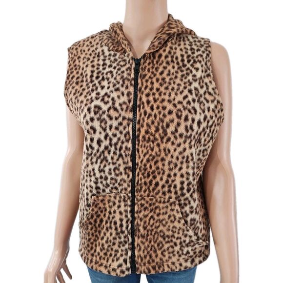 Vintage  Vest - Picture 2 of 5